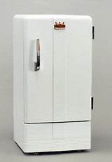 Pictures of Evolution Of Refrigerator