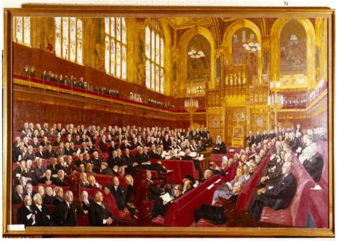 lords reform 1963 1999 uk parliament