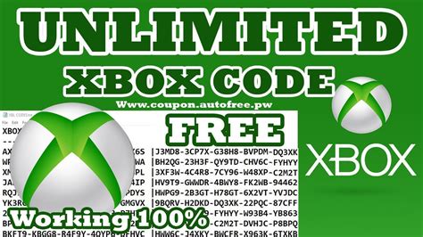 One of the major reasons is because you help the companies with helpful feedback. Free Xbox Codes - How to get xbox live gift cards 2018 ...