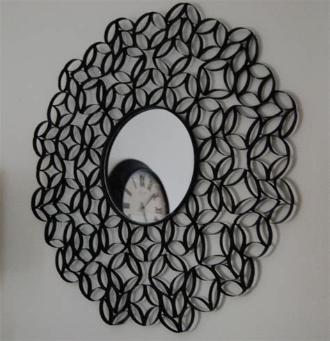 Toilet Paper Roll Wall Art Made2style