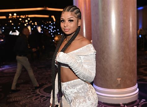 Chrisean Rock's Private Life Exposed: The Sex Tape Controversy
