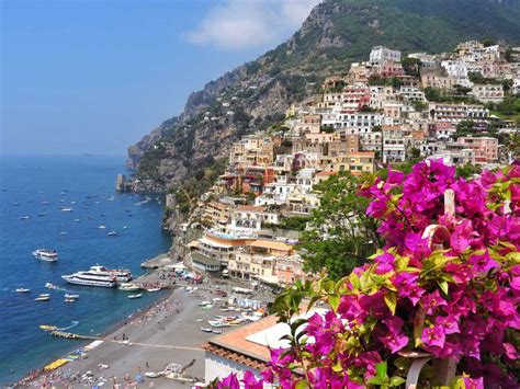 Naples Day Trips Visit Pompeii And Amalfi Coast Independently
