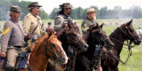 Gettysburg Battlefield Preservation Association Inc Civil War Cavalry