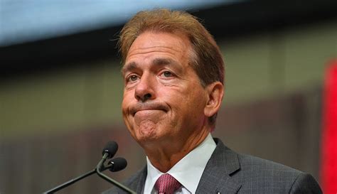 Anonymous Coach Says ‘cheating Nick Saban Is The Most Overrated Coach