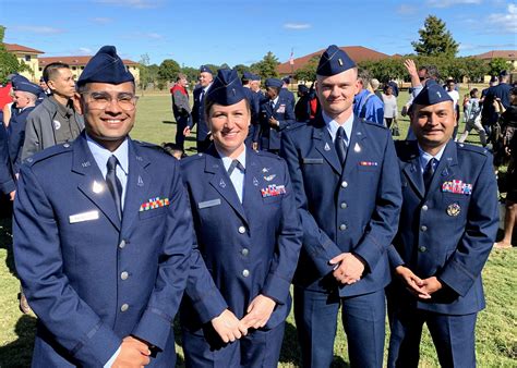 Air Force Ots 2024 - Sonni Alejandrina