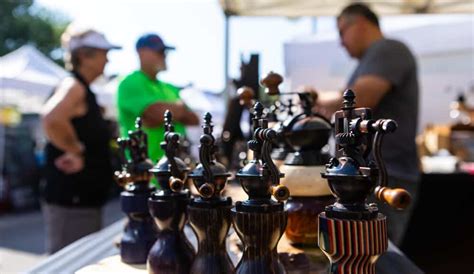 Wood Crafts To Sell At Craft Shows - WoodworkMag.Com