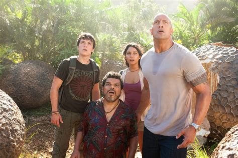 Every dwayne johnson movie, ranked. Journey 3 and 4: Brad Peyton Offers Update on Sequels ...