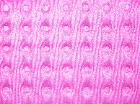 Pink Tufted Fabric Texture Picture Free Photograph Photos Public Domain