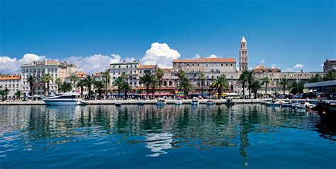 Split - Croatia - Blog about interesting places