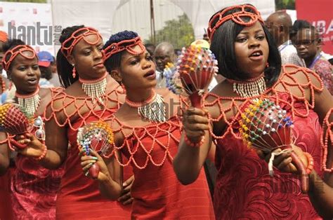 Traditional Dance Yoruba Cultural Dance﻿ Everyevery