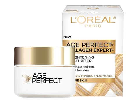 Loreal Age Perfect Collagen Expert Day Moisturizer 70ml