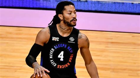 Derrick rose signed a 2 year / $15,000,000 contract with the detroit pistons, including $15,000,000 guaranteed, and an annual average salary of $7,500,000. NBA - La phrase brutalement honnête de Derrick Rose pour ...