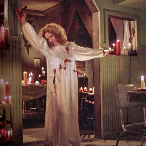Carrie 1976 With Images