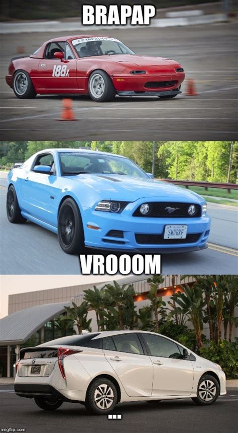 The Anatomy Of Cars