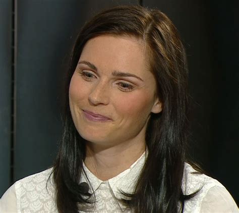 Her parents more or less gave her the speed gene while she was a baby. Eine Ära ist zu Ende - Anna Veith verabschiedet sich in die Skipension - Ski Weltcup -- VOL.AT