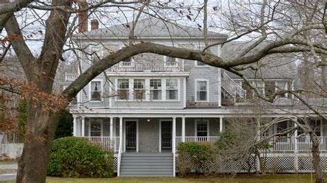 Four acres added to Ocean Edge's 429 acres in Brewster, with inn buy