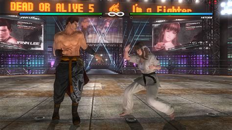3rd Dead Or Alive 5 Last Round Review
