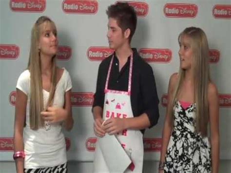 It's hard to believe that legally blonde was released all the way back in 2001, mostly because the film is still widely loved and has become a modern classic. The Rosso Twins Discuss Legally Blondes on Radio Disney's ...