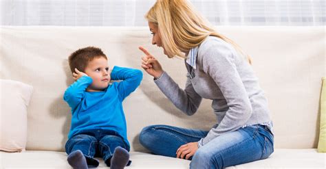 Bad Parenting 5 Tactics You Should Avoid In Your Home