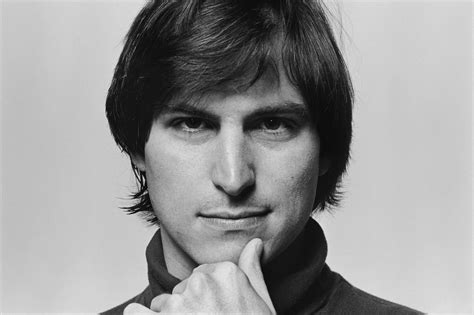 Steve Jobs Man In The Machine Picture 3
