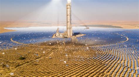 Nrel Finds Up To Six Cent Per Kilowatt Hour Extra Value With Concentrated Solar Power Reve