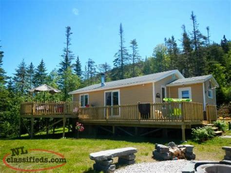 34 main street | corner brook commercial property for sale in a prime location in corner brook. Find Cabins for Sale | NL Classifieds