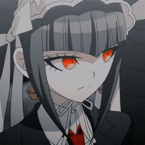 Aesthetic Anime Pfp Danganronpa 126 Images About Danganronpa à­­ On