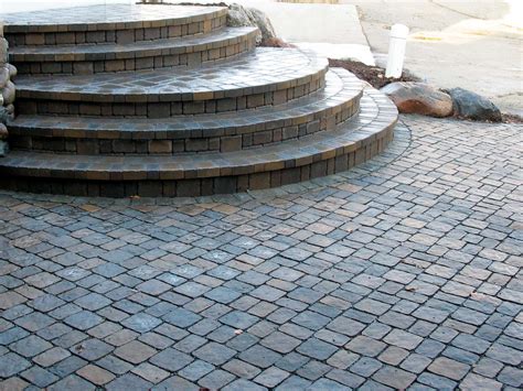 Londonpaver Permeable Paver River Rock Blend Welcome To Londonstone
