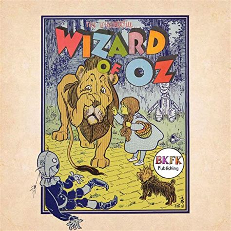 The Wizard Of Oz Audio Download L Frank Baum Ruby Dewes Authors