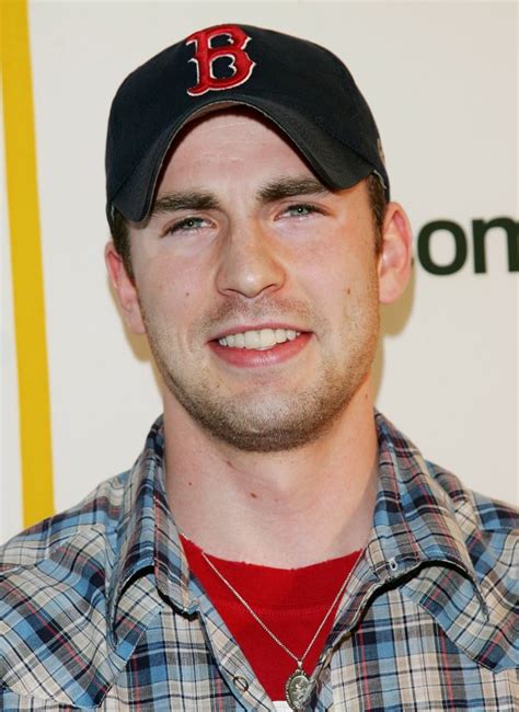 Chris Evans Turns 40 All The Reasons We Love The Actor Gallery