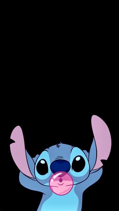 20 Cute Wallpaper Iphone Disney Stitch For Your Iphone Wallpaper