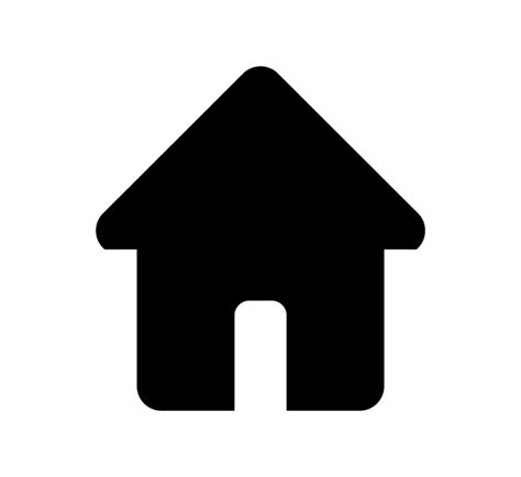 Free Free 276 Vector Home Icon Svg SVG PNG EPS DXF File