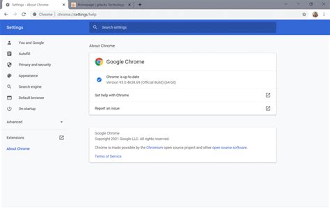 Time To Update Chrome Again Latest Update Patches Two 0 Day