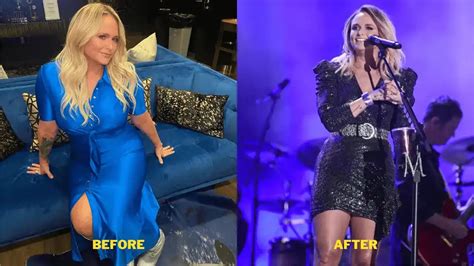 Miranda Lambert Weight Loss Gummies Diet Pills And Surgery