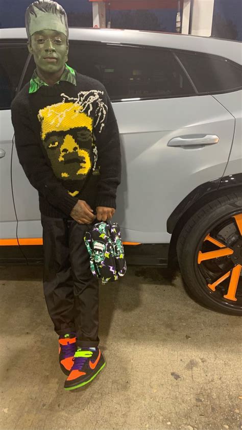 Lil uzi vert brings out his audi r8 to race a hellcat! Pin on Lil Uzi Vert Rage Central