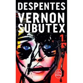 Joachim meyerhoff spielt vernon subutex; Vernon Subutex 1 - -5% en libros | FNAC