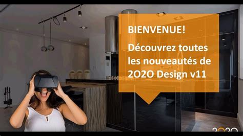 2020 Design Webinar Découvrez Toutes Les Nouveautés De 2020 Design