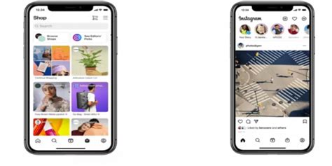 Instagram Redesigns Its Home Screen For The First Time In Years Adding