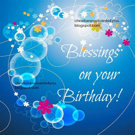 Birthday Blessings Quotes Quotesgram