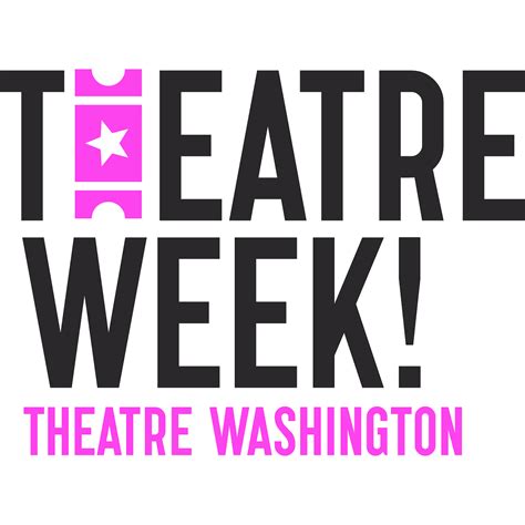 Dc Theater Week 2022 Returns Washington News