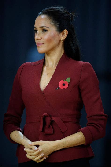 Meghan markle told oprah about the revelation she had after watching the little mermaid and it's so damn powerful. MEGHAN MARKLE at Wheelchair Basketball Finals at Invictus ...
