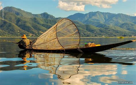 The Beautiful And Interesting Inle Lake Myanmar Things To Do