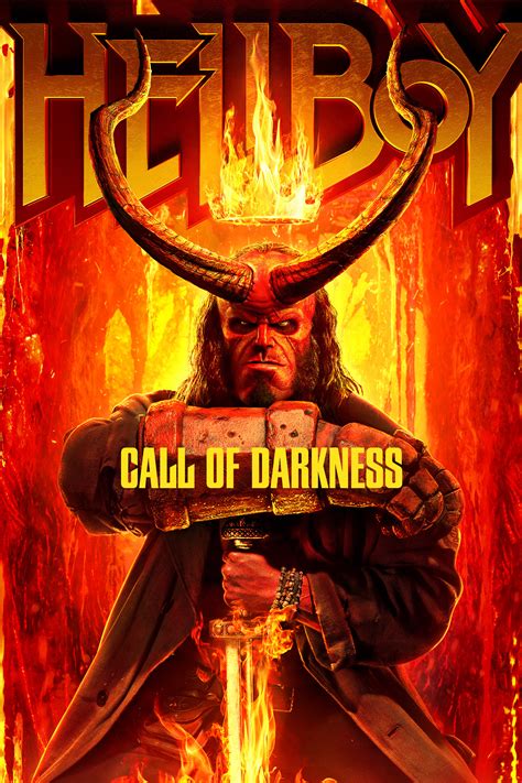 Hellboy 2019 Gratis Films Kijken Met Ondertiteling