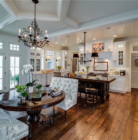 Collection by amy beth cupp. Coastal Home with Traditional Interiors - Home Bunch ...