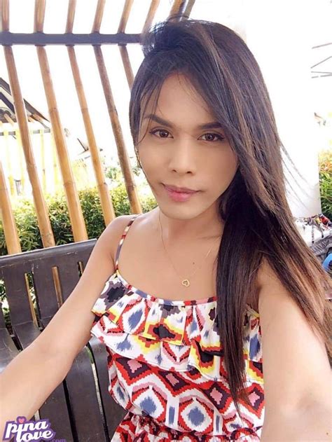 Trans Filipino Beauty Pinterestadrian