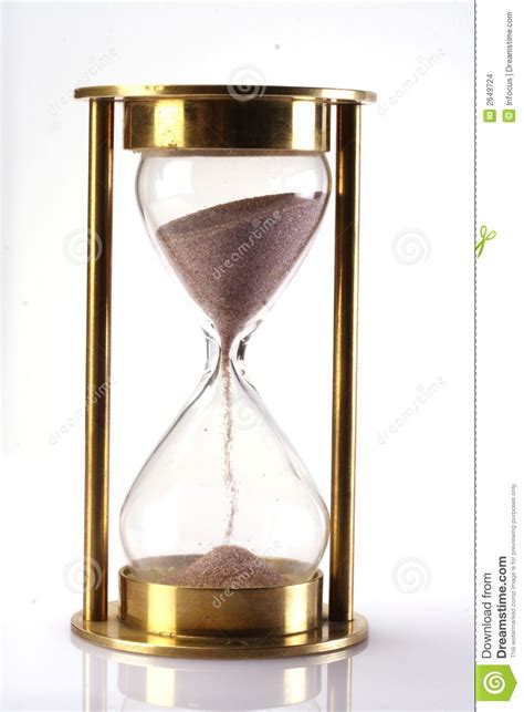 Hourglass Hourglass Hourglasses Sand Timers
