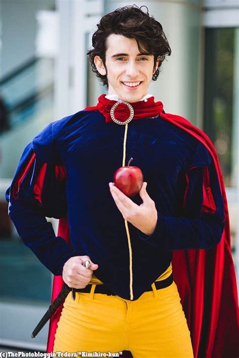 Chris Villains Snow White Cosplay Costumes For Men Disney Cosplay