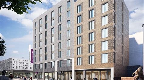 Quality inn is a comfortable hotel set in a prime location in the center of kitchener. Premier Inn announces new Reading property - Business ...