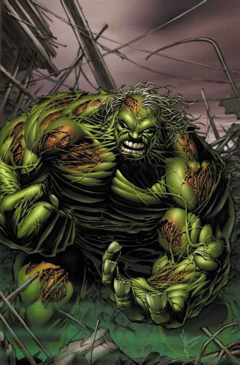 Hulk By Dale Keowndale Keownk Comic Art Community Gallery Of Comic