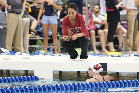 Womens Swimming And Diving Ncaa Nationals Gallery